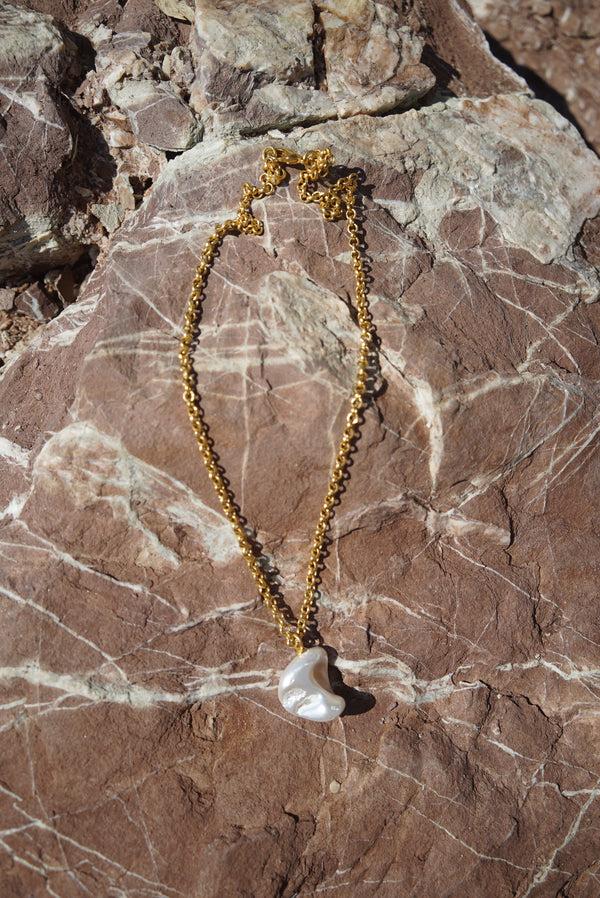 Shyla Claye Nekclace