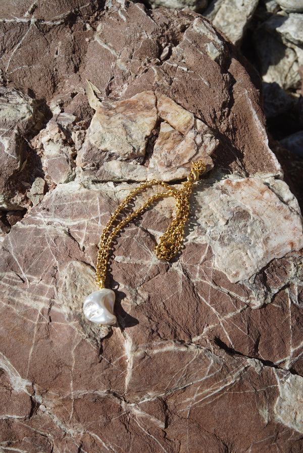 Shyla Claye Nekclace