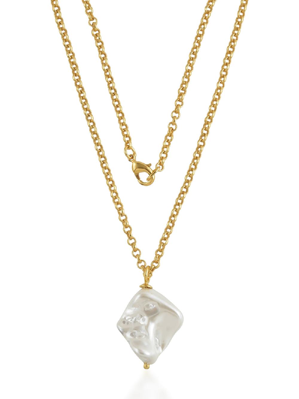 shyla Claye Nekclace