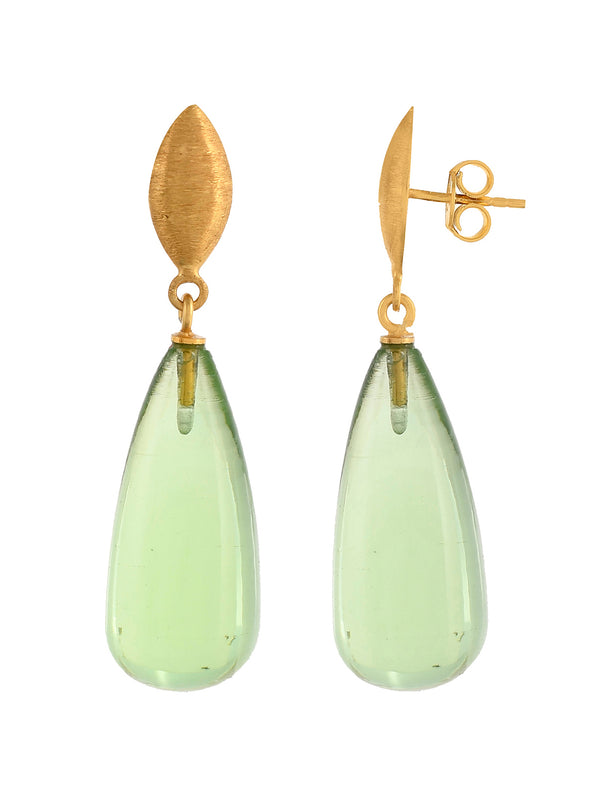 Shyla Corine Soft Green