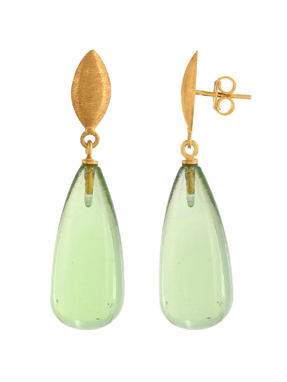 shyla Corine Soft Green