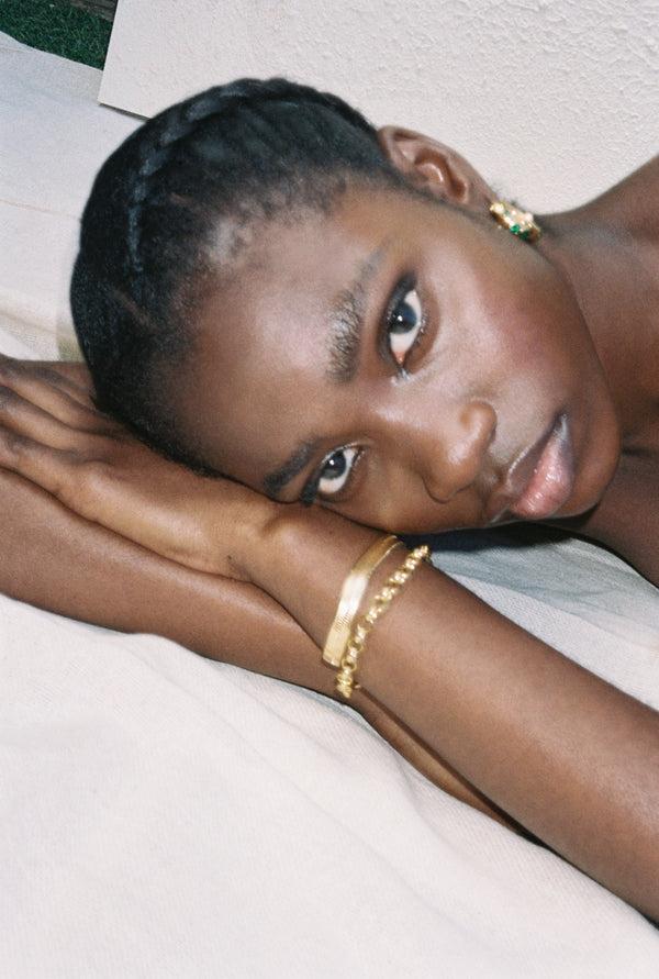 Shyla Curzon Bracelet