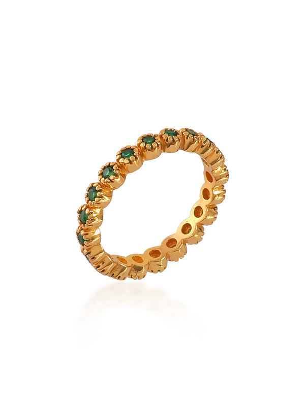 Shyla Emile Stacking Ring