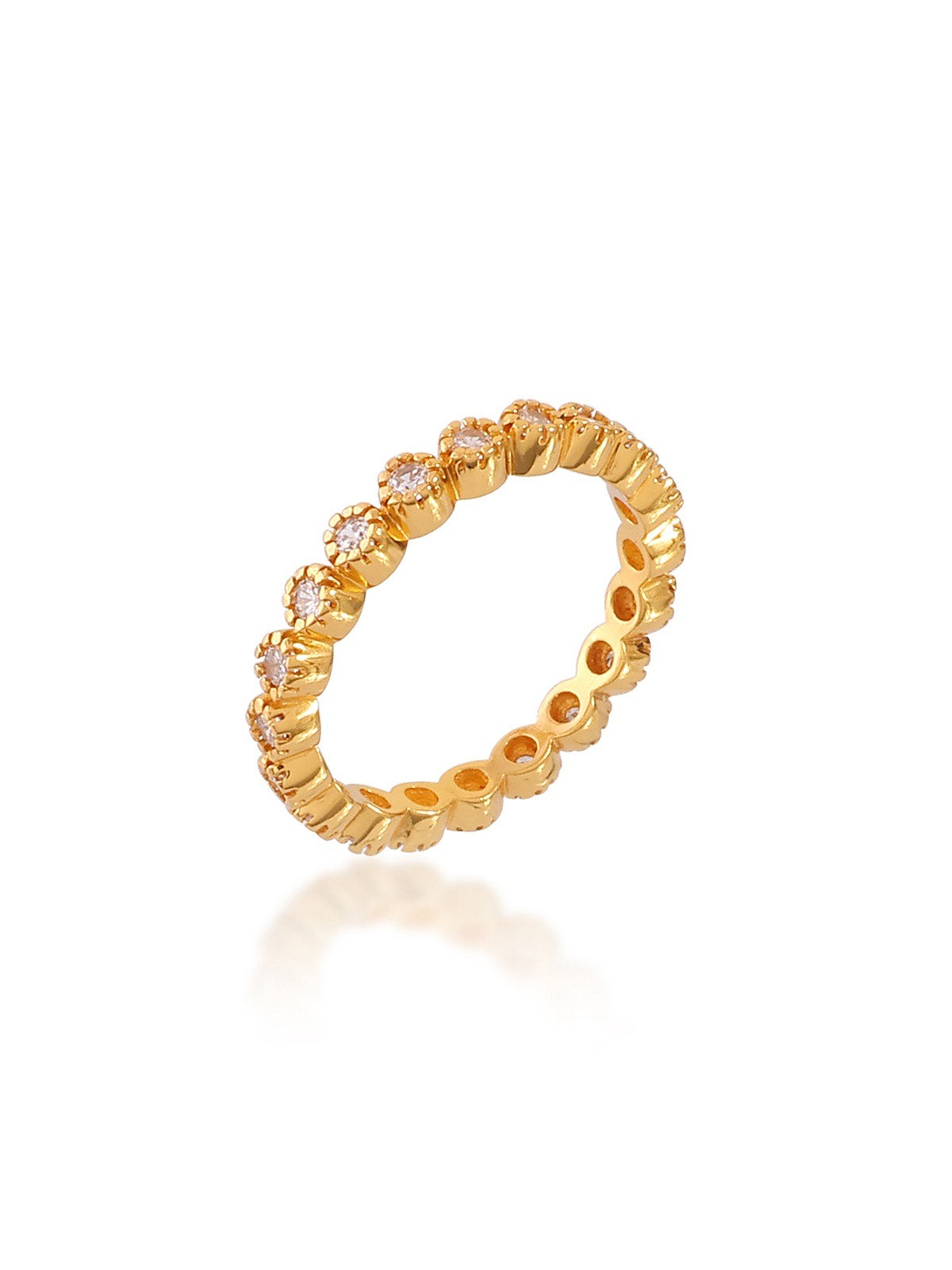 shyla Emile Stacking Ring