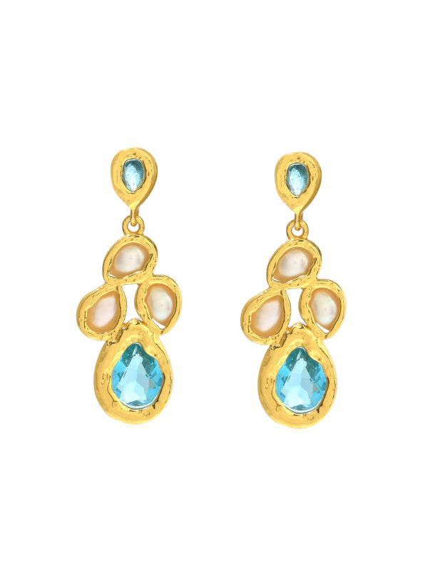 Shyla Ilian Earrings