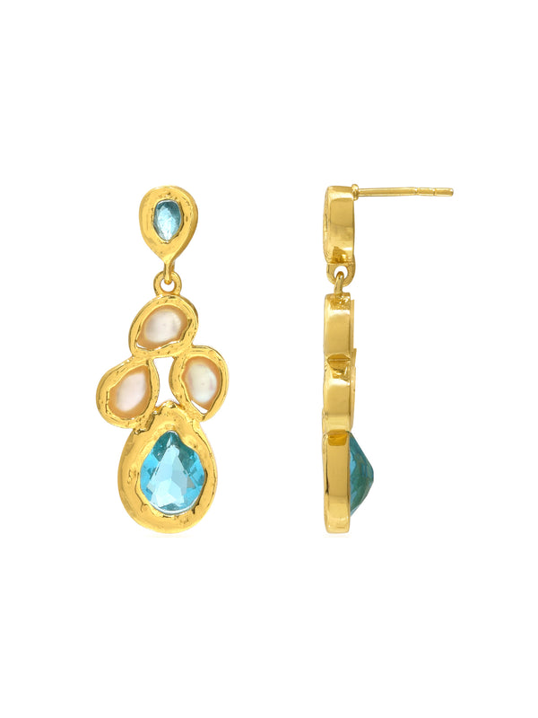 Shyla Ilian Earrings
