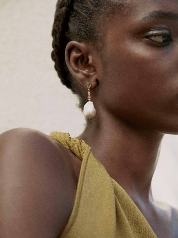 Shyla Ischia Earrings