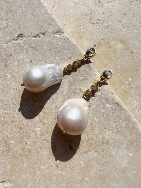 Shyla Ischia Earrings