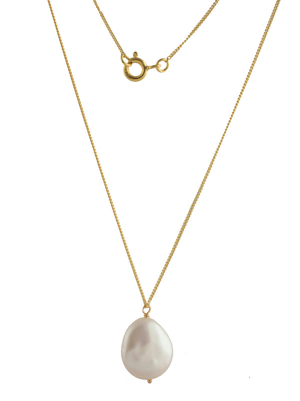 Shyla Josephine Necklace