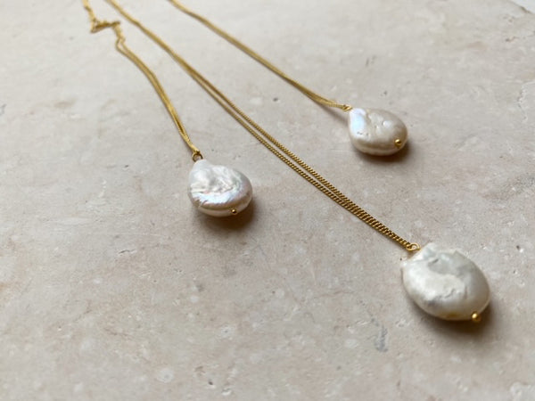 Shyla Josephine Necklace