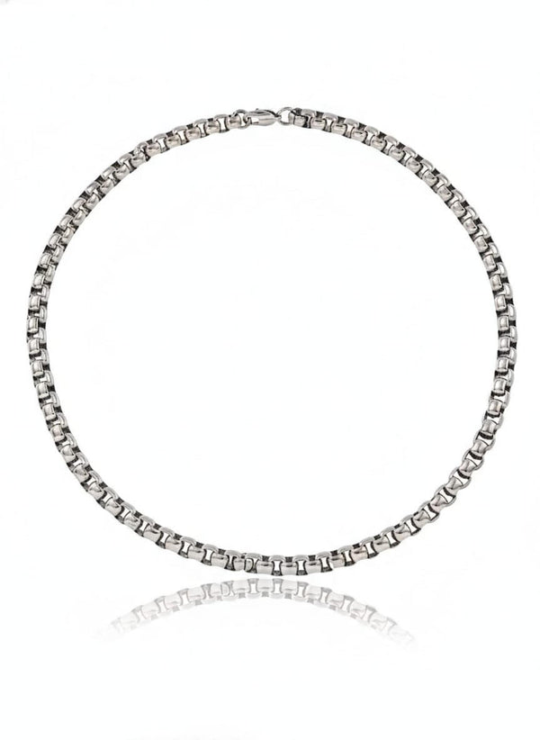 Shyla Jutte Necklace