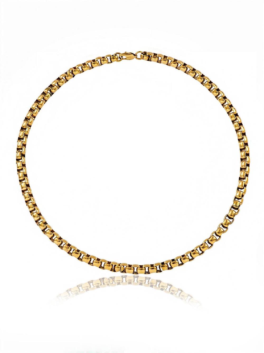 shyla Jutte Necklace