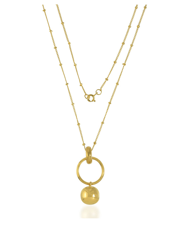 Shyla Layla Necklace