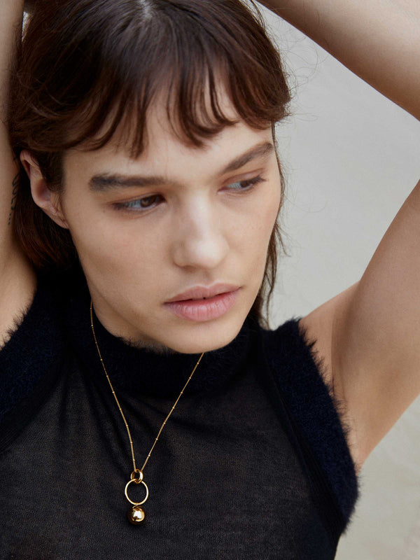 Shyla Layla Necklace