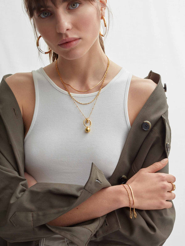 Shyla Layla Necklace