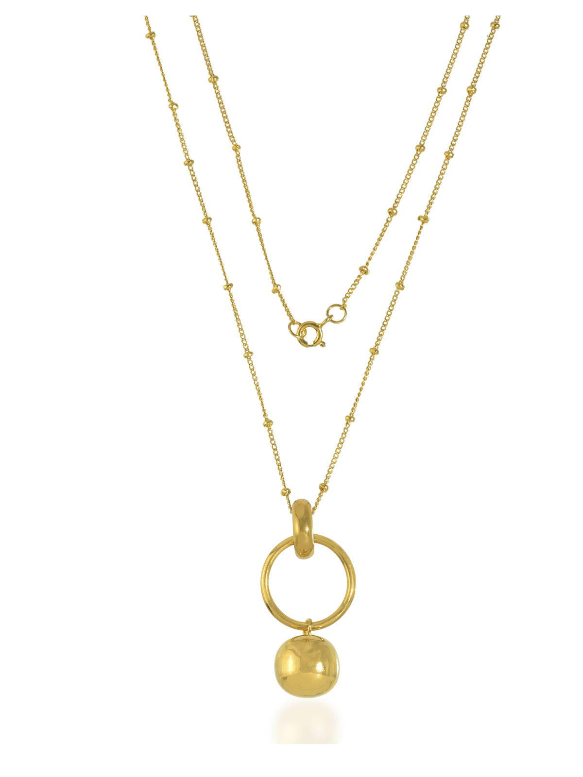 shyla Layla Necklace