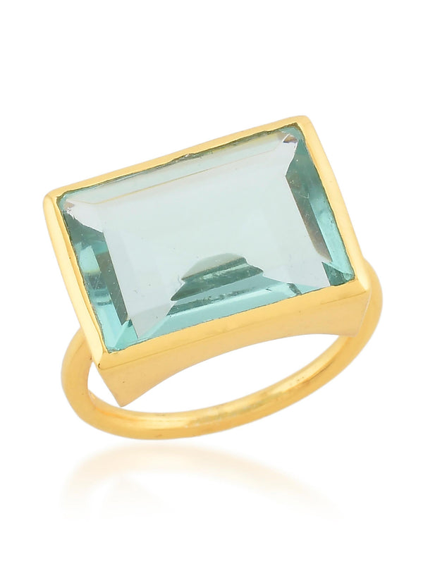 Shyla Lenny Ring Ruby