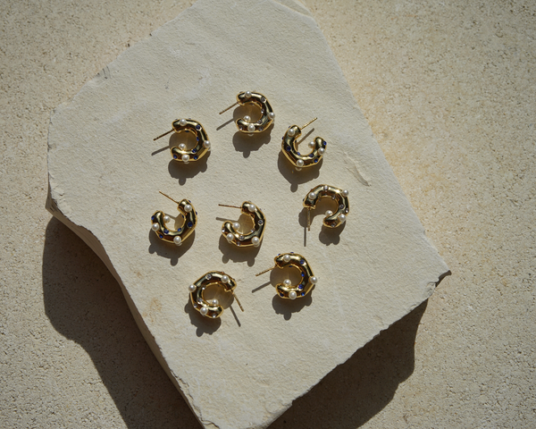 Shyla Lua Earrings