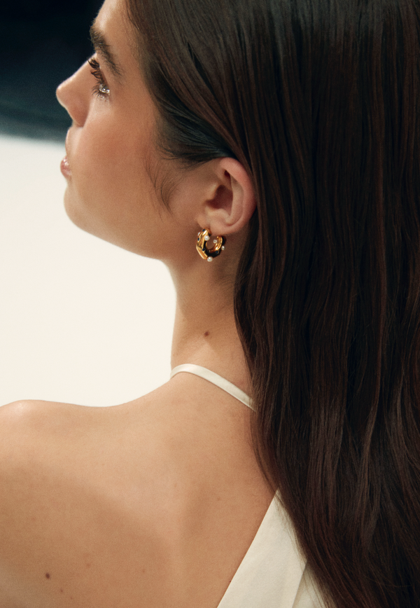 Shyla Lua Earrings