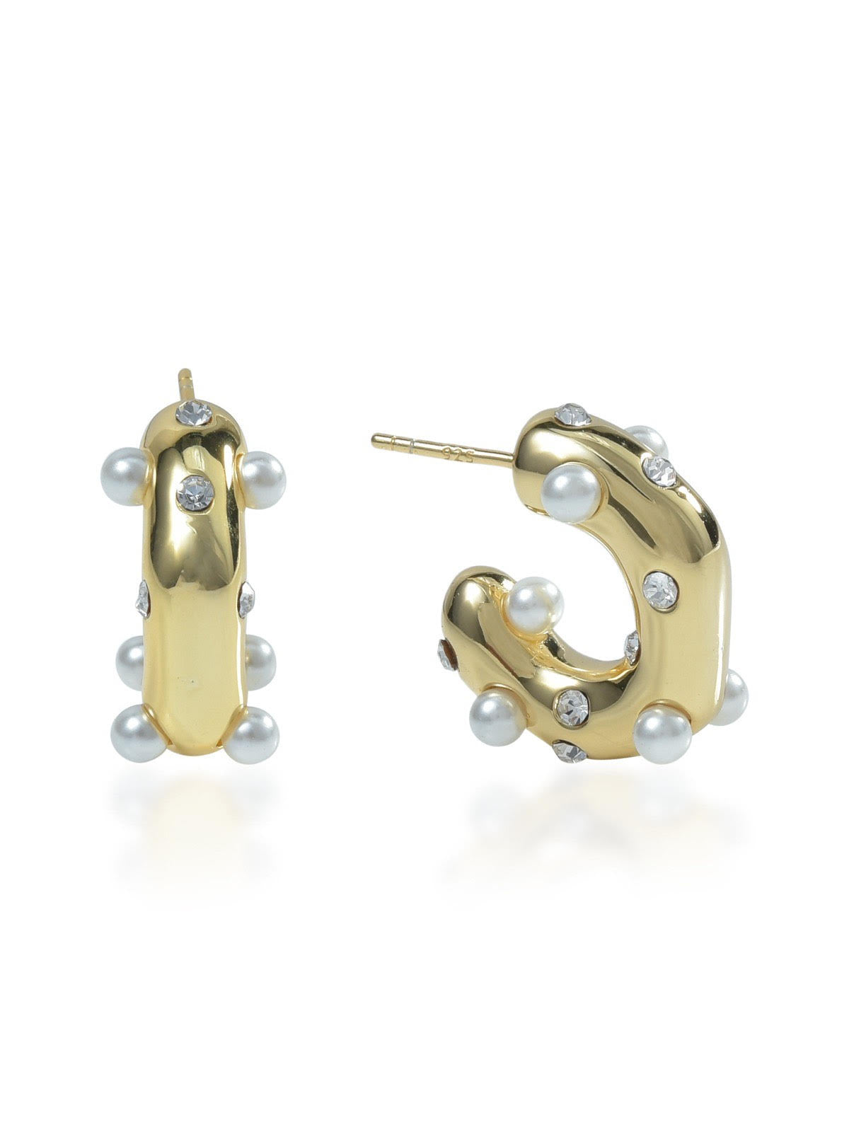shyla Lua Earrings