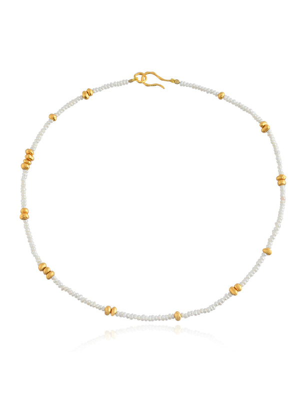 Shyla Marnie Necklace