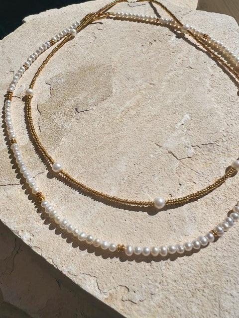 Shyla Marnie Necklace