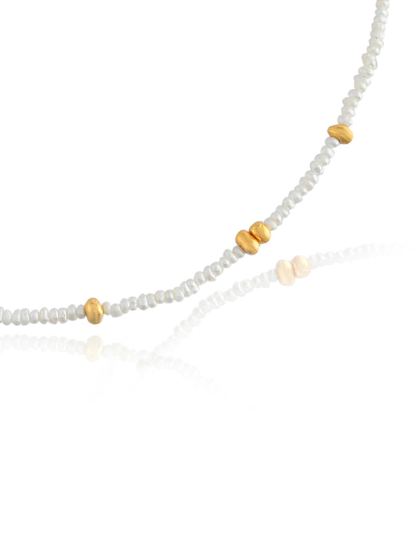 Shyla Marnie Necklace