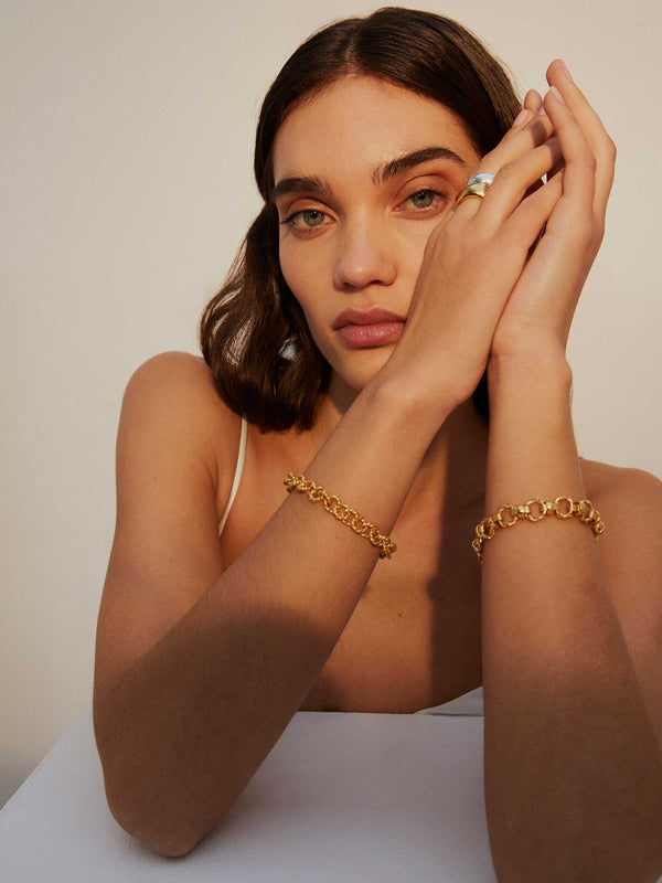 Shyla Mayal Bracelet