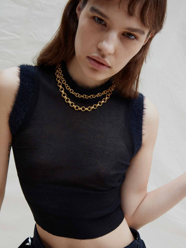 Shyla Mayal Necklace