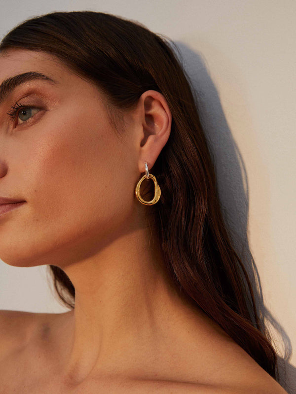 Shyla Meridien Earrings