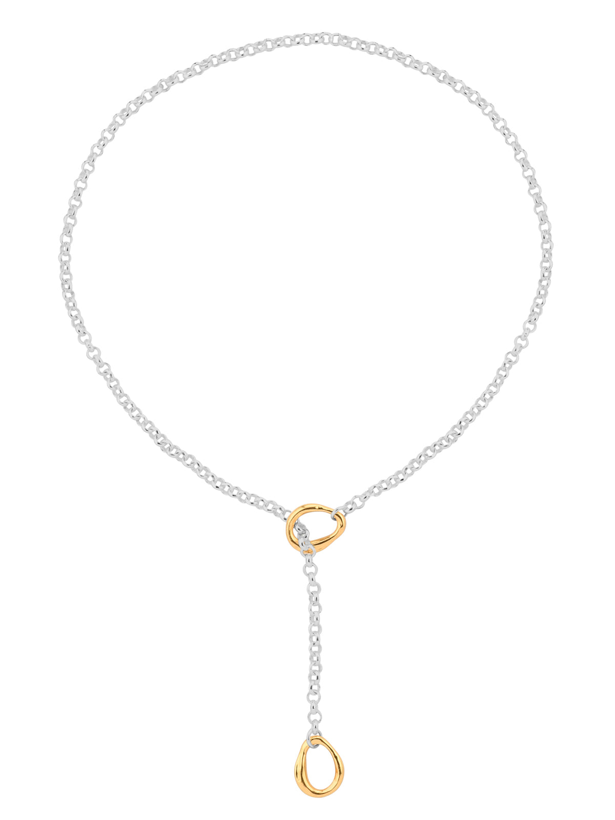 shyla Meridien Necklace