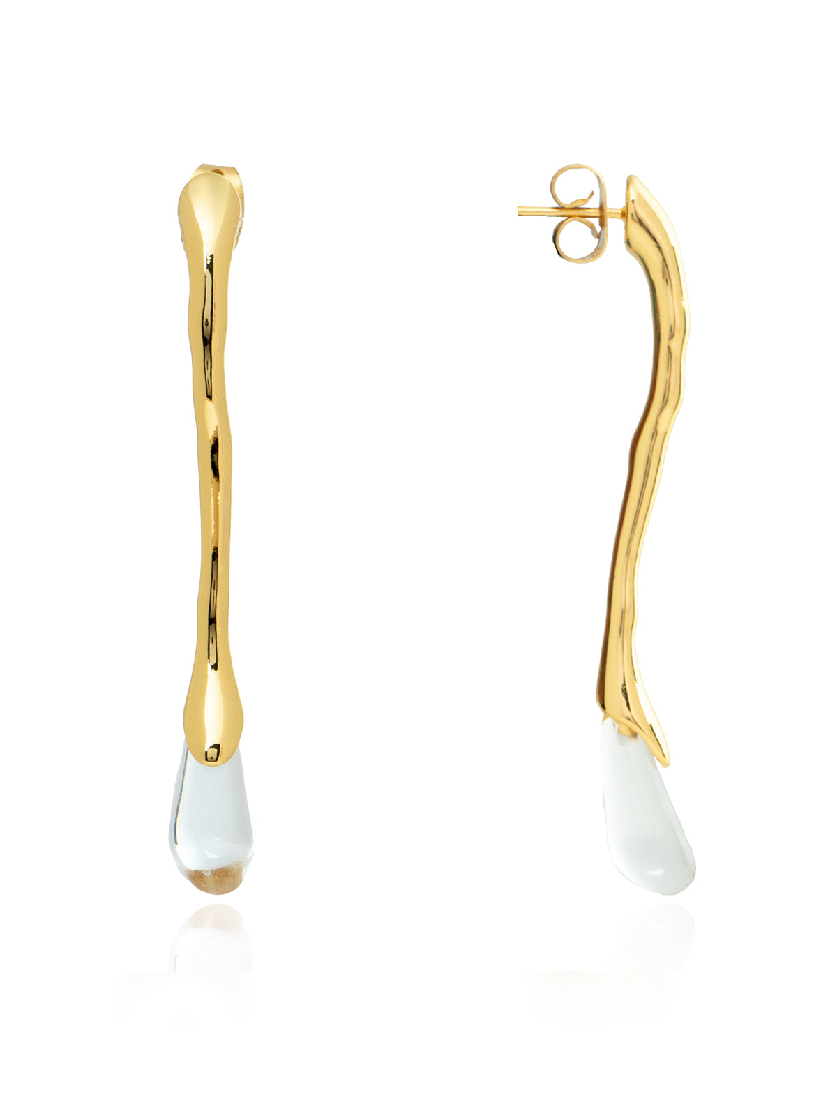 shyla Neptune Earrings