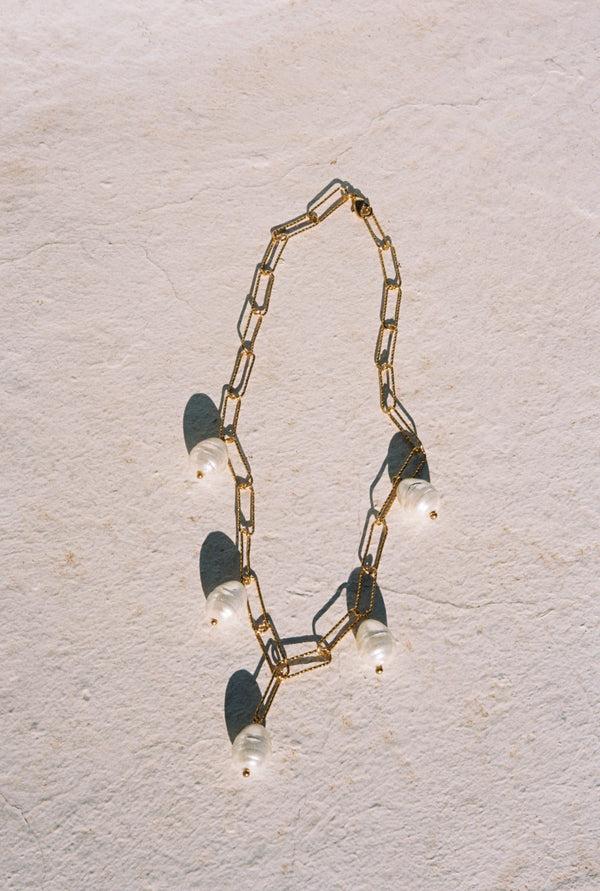 Shyla Remy Necklace
