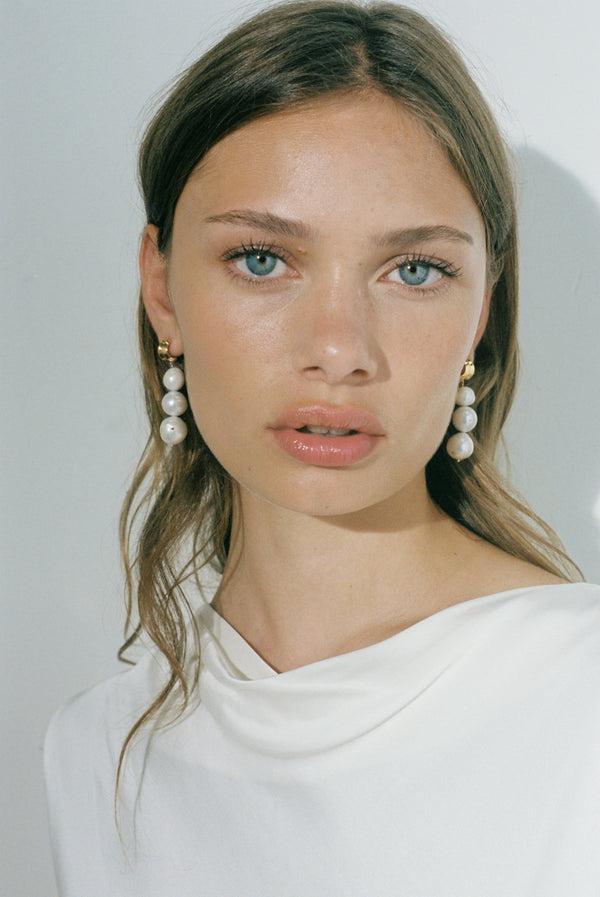 Shyla Renne Earrings