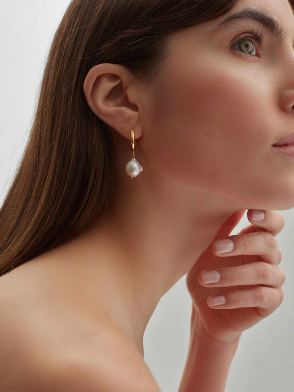 Shyla Rochelle Huggies Pearl