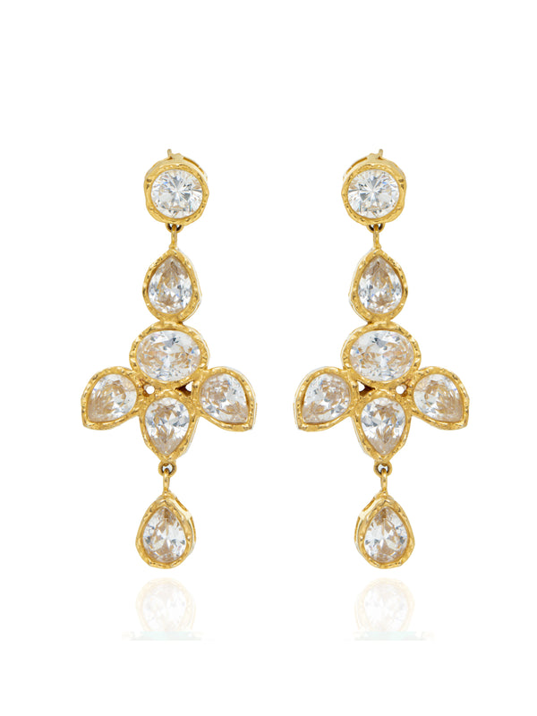 Shyla Serafina Earrings