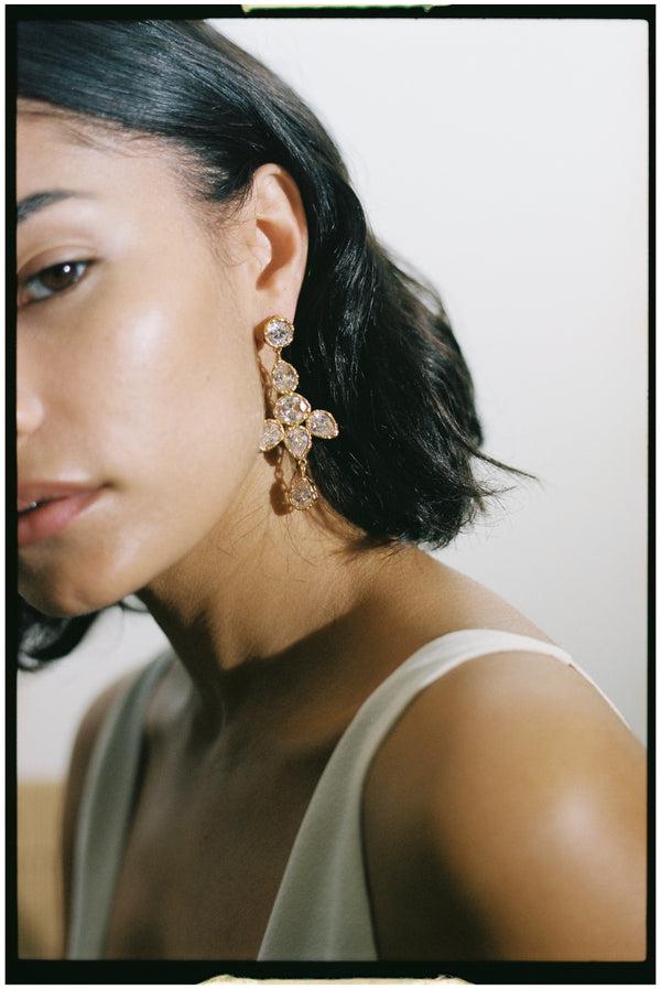 Shyla Serafina Earrings