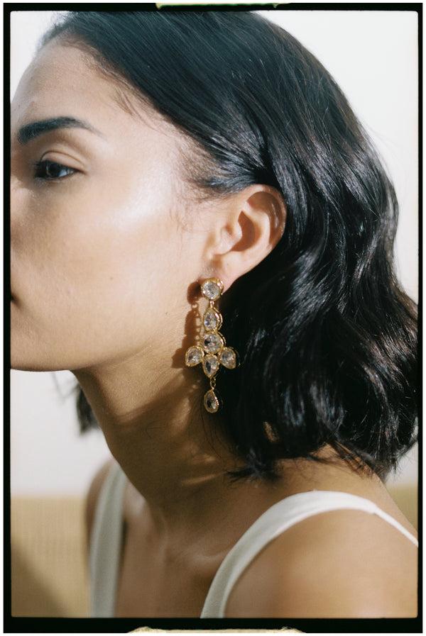 Shyla Serafina Earrings