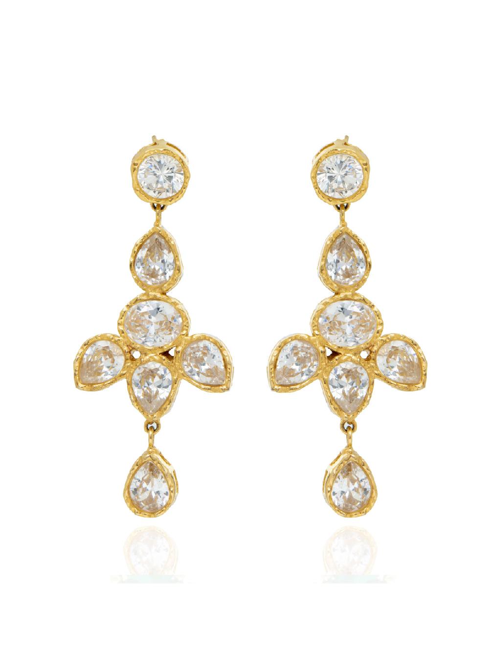 shyla Serafina Earrings