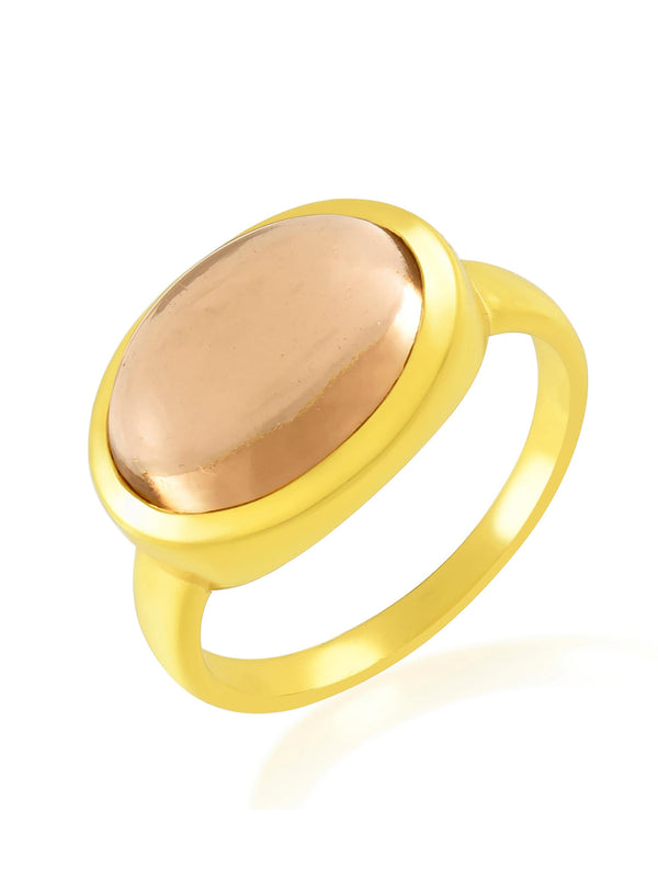 Shyla Sian Ring Emerald