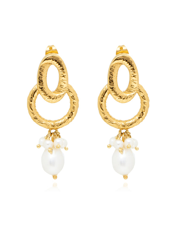 Shyla Sorell Earrings