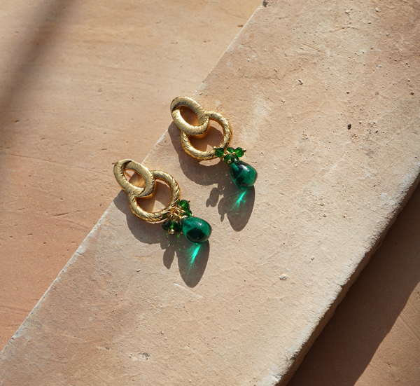 Shyla Sorell Earrings