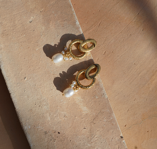 Shyla Sorell Earrings