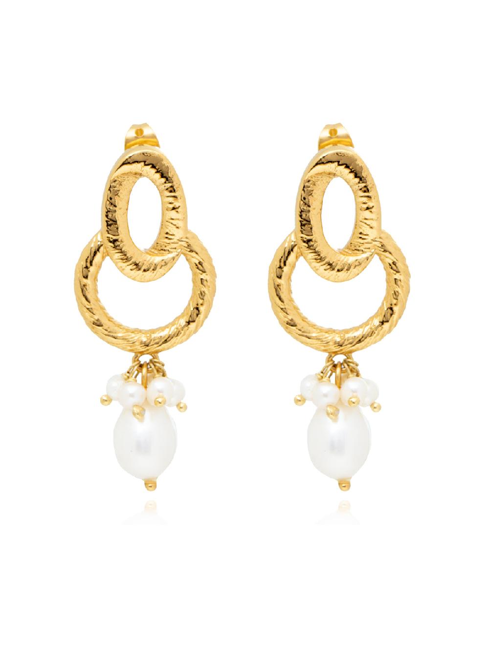 shyla Sorell Earrings