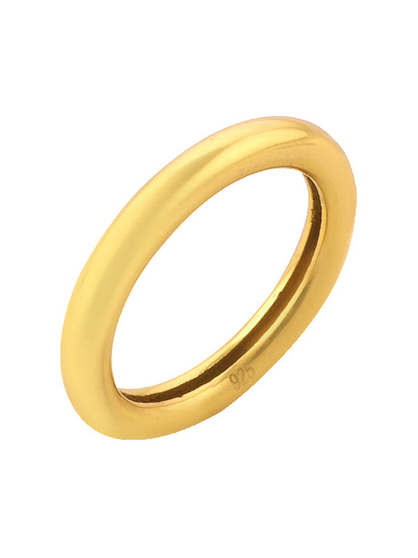 Shyla Sylvie Ring Clear