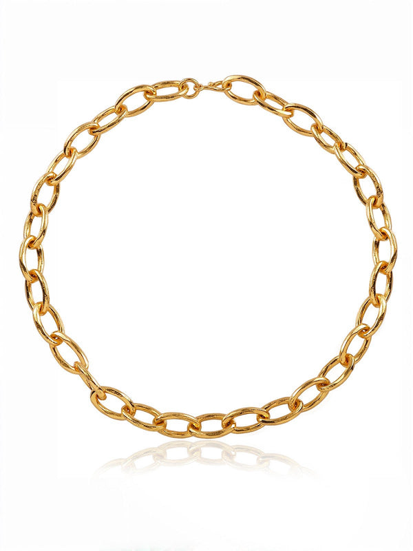 Shyla Tangier Necklace