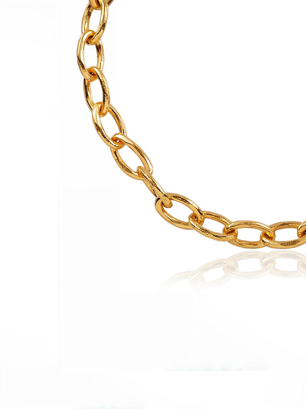 Shyla Tangier Necklace