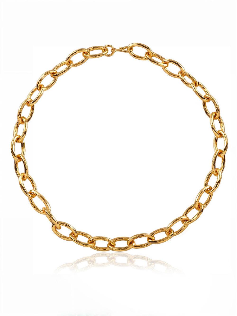 Shyla Tangier Necklace