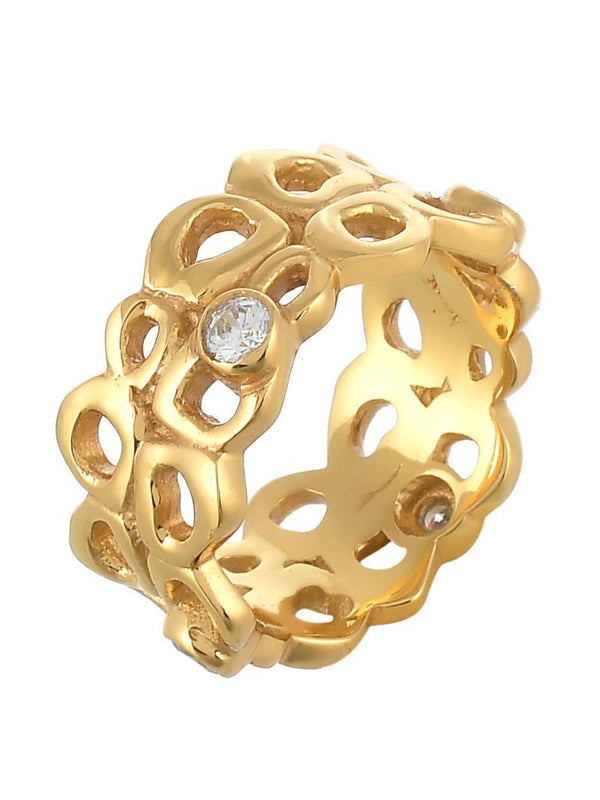 Shyla The Bordeaux Ring