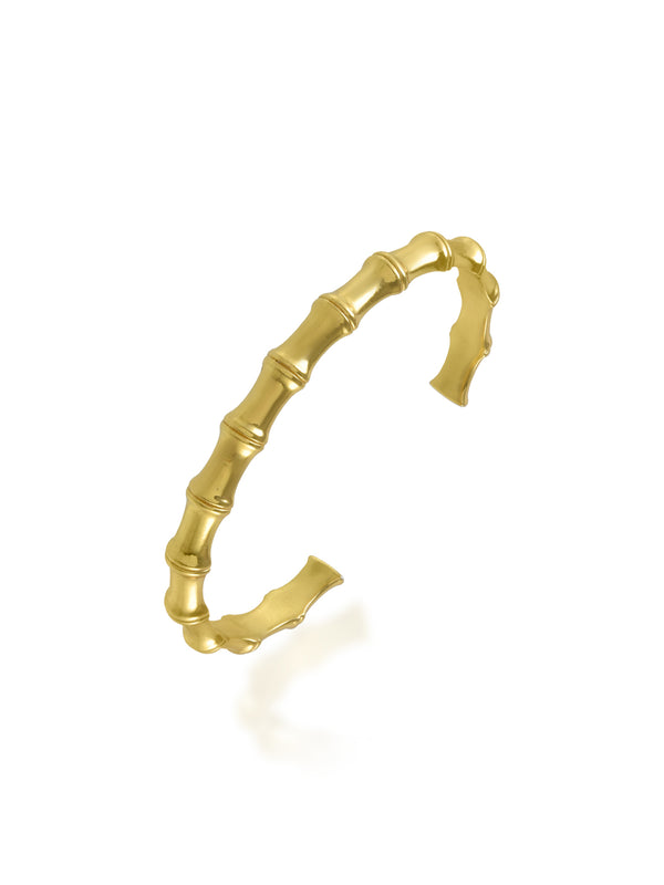 Shyla Vada Cuff Bangle